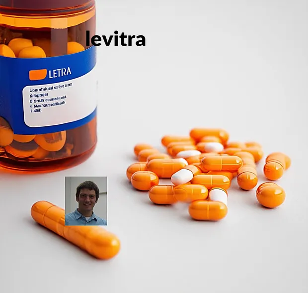 Precio levitra en farmacia españa